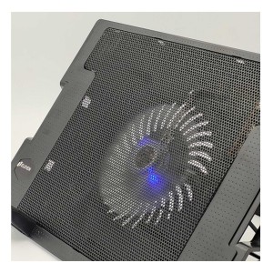 پایه خنک کننده لپ تاپ الون مدل N703